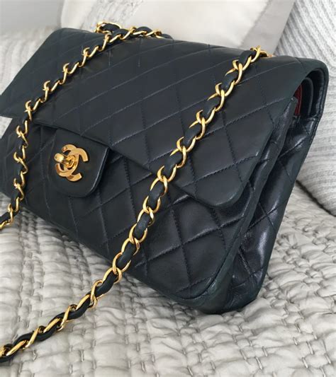 Chanel pursebop